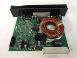 Federal Signal Amplifier Board 2005115K