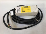 Turck U0112-3 VBKB 80-5 MicroFast Multibox 250VAC/300VDC, 4A Per Port, 9A Total
