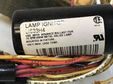 Philips Advance Metal Halide Ballast Kit 71A5292-001D, 70W HID Bulbs M98 / M143