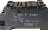 *BOX OF 5* Cutler-Hammer D2PA4 Max 5A 250V