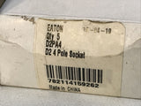 *BOX OF 5* Cutler-Hammer D2PA4 Max 5A 250V