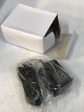 Toledo 90031500A Dual Channel Fiber Optic To RS232 Converter 12VDC