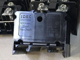 *LOT OF 24* IDEC BNH15MW Terminal Blocks 600V Max 15A 22-14 AWG
