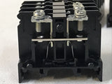*LOT OF 24* IDEC BNH15MW Terminal Blocks 600V Max 15A 22-14 AWG