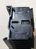 *LOT OF 6* Togi PTU-20 Terminal Block 600V 1.25° 16A 2° 22A 14AWG