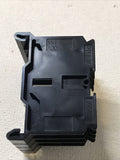 *LOT OF 8* TOGI PTU-10 Terminal Block 600V 15A