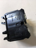 *LOT OF 23* IDEC BNH50W High-Power Double-Layer Connector Sinking Terminal 600V
