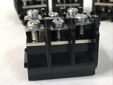 *LOT OF 23* IDEC BNH50W High-Power Double-Layer Connector Sinking Terminal 600V