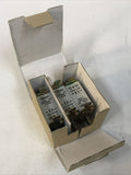 *Box of 3* Weber NH00C-KTF 100A Fuses 500V