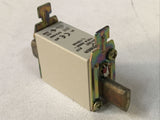 *Box of 3* Weber NH00C-KTF 100A Fuses 500V