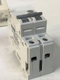 Allen Bradley 1492-CB2H150 Ser C Manual Motor Controller 15A 5HP 480Y/277V 1ph