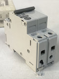 Allen Bradley 1492-CB2H150 Ser C Manual Motor Controller 15A 5HP 480Y/277V 1ph
