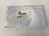 *SEALED* Parker B3G0BB549C Single Solenoid 3-Way 2-Position Valve 150 PSI MAX