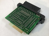 GE Fanuc IC610MDL166B Series One Programmable Analog Output Module 2 Circuits