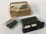 GE FANUC IC610MDL110B Series One Programmable Controller High Speed Counter