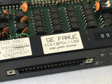 GE FANUC IC610MDL110B Series One Programmable Controller High Speed Counter