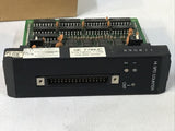 GE FANUC IC610MDL110B Series One Programmable Controller High Speed Counter