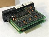 GE FANUC IC610MDL110B Series One Programmable Controller High Speed Counter