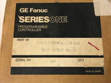 GE Fanuc IC610MDL182A Series One Programmable Relay Output Module 16 circuits