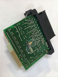 GE Fanuc IC610MDL182A Series One Programmable Relay Output Module 16 circuits