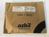 *SEALED* Azbil FL7M-3K6H-L5 Proximity Switch DC12/24V 100mA N1104Kf