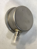 Nagano Keiki GV50-123 AU1/4Bx60 16mPa Pressure Sensor Switch Gauge