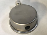 Nagano Keiki GV50-123 AU1/4Bx60 16mPa Pressure Sensor Switch Gauge