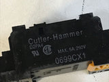 *BOX OF 4* Cutler-Hammer D2PA4 Max 5A 250V