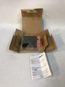 *SEALED* E. Dold & Söhne BA9036 AC60HZ 220V Voltage Relay