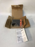 *SEALED* E. Dold & Söhne BA9036 AC60HZ 220V Voltage Relay