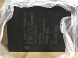 *SEALED* E. Dold & Söhne BA9036 AC60HZ 220V Voltage Relay