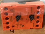 *SEALED* E. Dold & Söhne BA9036 AC60HZ 220V Voltage Relay