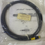 Turck Cable PKG 3Z-2/S90 Cordset