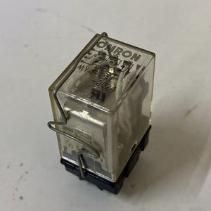 OMRON MY4-UA-DC24 Relay