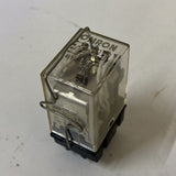 OMRON MY4-UA-DC24 Relay