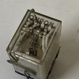 OMRON MY4-UA-DC24 Relay