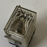 OMRON MY4-UA-DC24 Relay