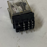 OMRON MY4-UA-DC24 Relay