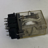OMRON MY4-UA-DC24 Relay
