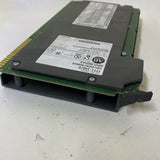 Allen-Bradley 1771-IAD/D 120V Input module