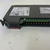Allen-Bradley 1771-IAD/D 120V Input module
