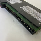 Allen-Bradley 1771-IAD/D 120V Input module