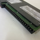 Allen-Bradley 1771-IAD/D 120V Input module