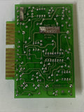 Stock v412504.b01 pcb card