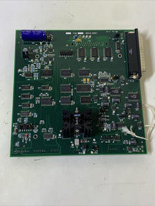 TELEDYNE 1860-0400-01 AMP CIRCUIT BOARD