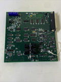 TELEDYNE 1860-0400-01 AMP CIRCUIT BOARD