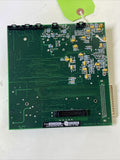 TELEDYNE 1860-0400-01 AMP CIRCUIT BOARD