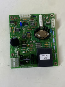 NEO ASY 9681 57P761 Flasher Supply REV.D MD 43B-10 BD 9680 57P311
