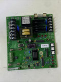 REXA D96709 REV. 2 CIRCUIT BOARD
