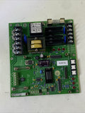 REXA D96709 REV. 2 CIRCUIT BOARD